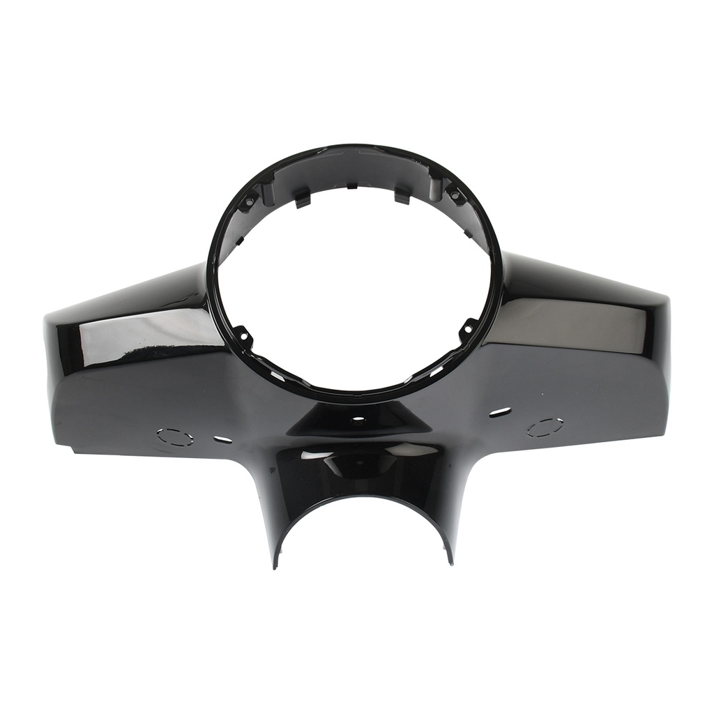 CUBIERTA FARO DEL NEGRO