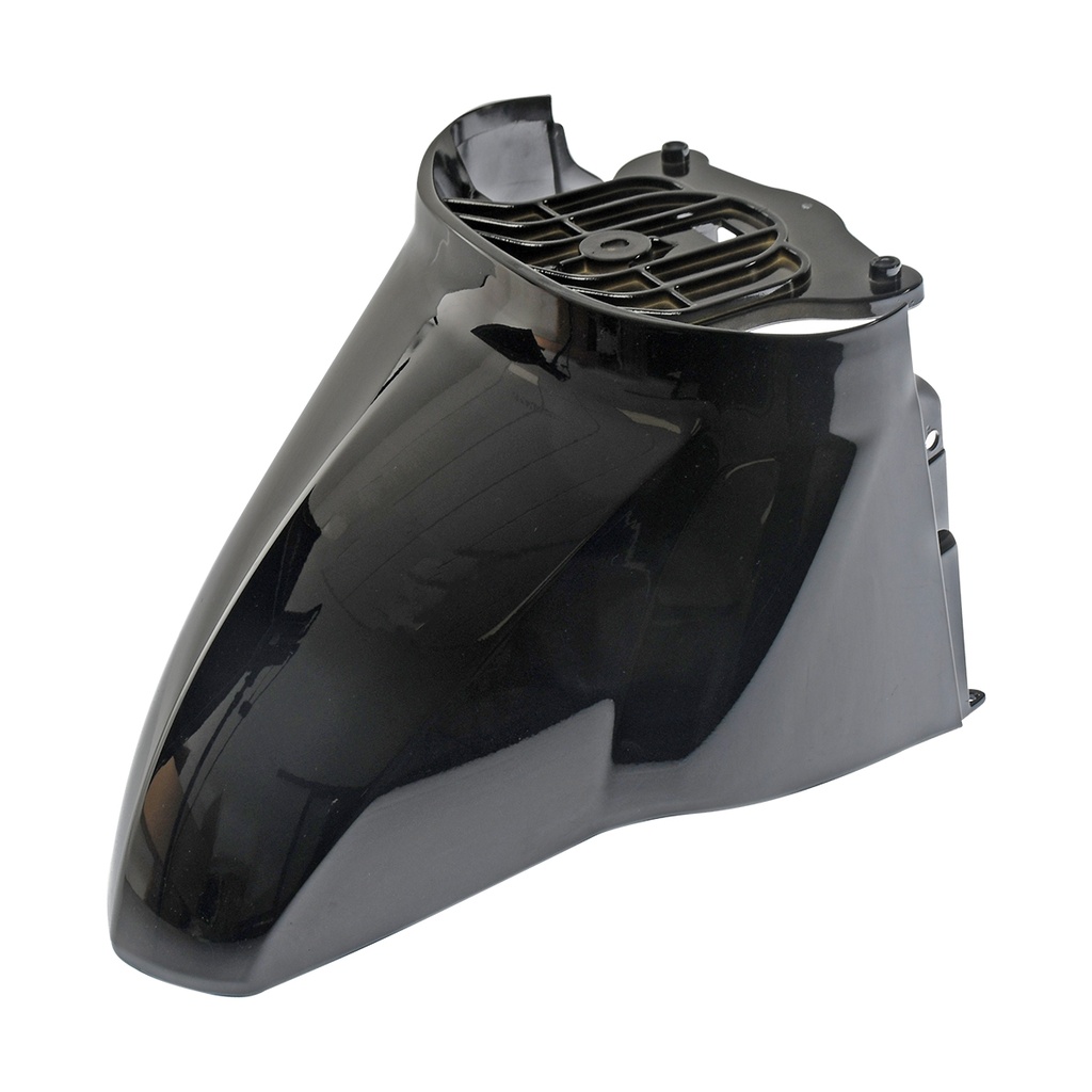 SALPICADERA DEL NEGRO