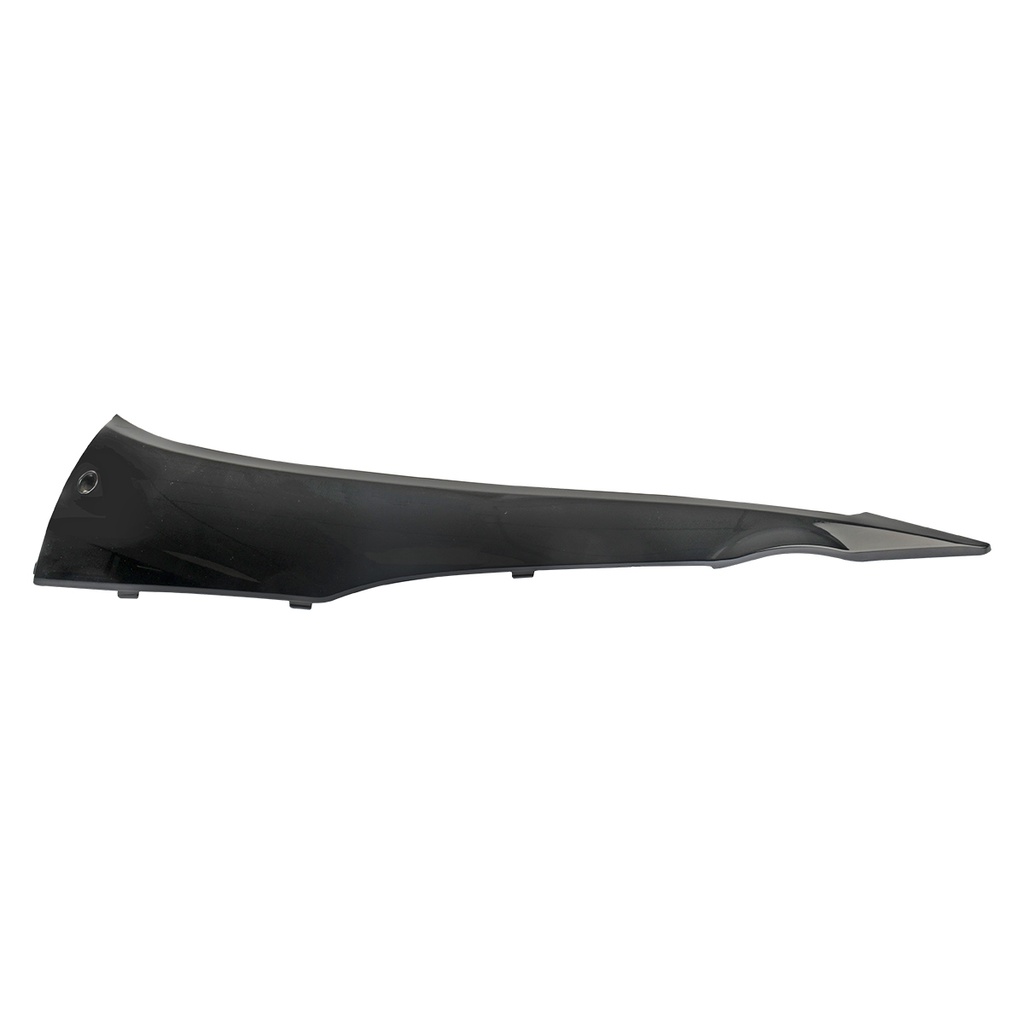 CUBIERTA LAT INF IZQ NEGRO