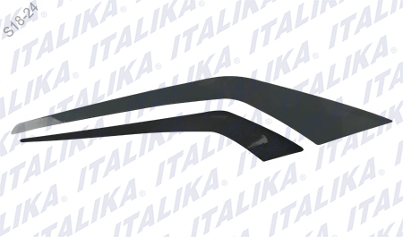 ETIQUETA CUBIERTA FARO DER