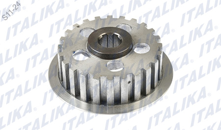 COMPONENTE CENTRAL EMBRAGUE