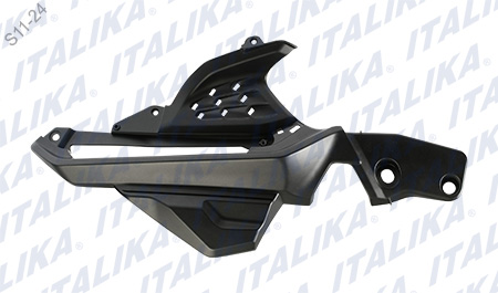 CUBIERTA DECORATIVA TANQUE IZQ