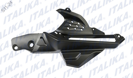 CUBIERTA DECORATIVA TANQUE DER