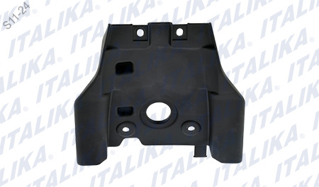 CUBIERTA SALPICADERA SUP TRAS