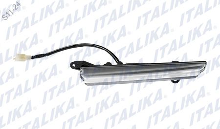 LED DECORATIVO TANQUE DER