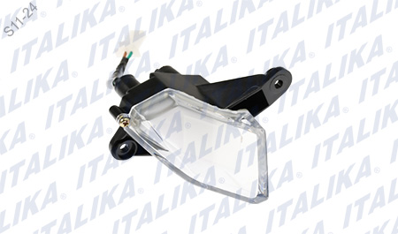 LED DECORATIVO FARO IZQ