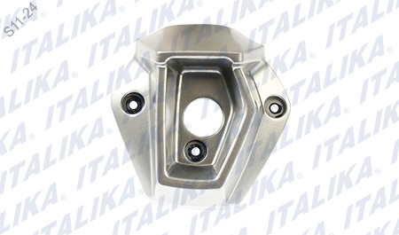 CUBIERTA SILENCIADOR ESCAPE