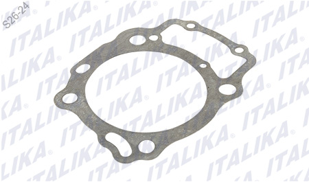 EMPAQUE CABEZA CILINDRO