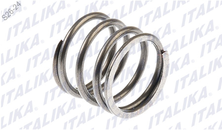 RESORTE FILTRO ACEITE