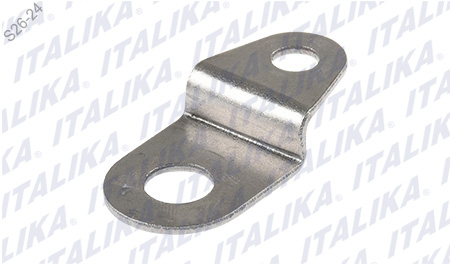 SOPORTE GUIA TENSORA CADENA