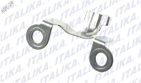 PLACA PRESION ARNES ESTATOR