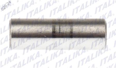 EJE ENGRANE REDUCTOR 10X30