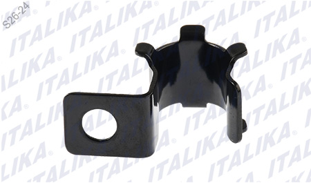 GUIA MANGUERA FRENO INF DEL