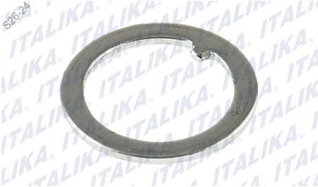 ARANDELA SEGURO TELESCOPIO