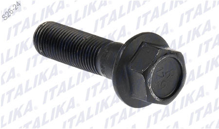 TORNILLO 12MX45