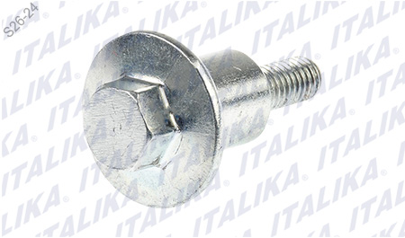 TORNILLO M6X14.5