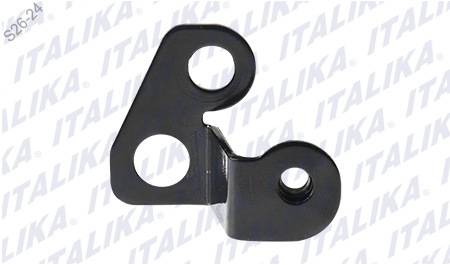 SOPORTE DEL CUBIERTA TRAS DER