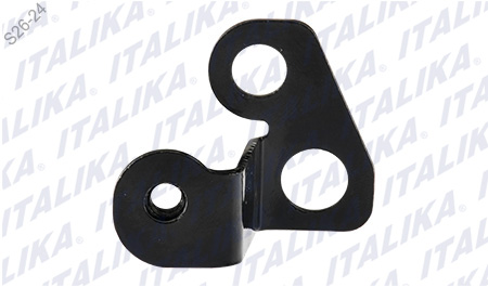 SOPORTE DEL CUBIERTA TRAS IZQ