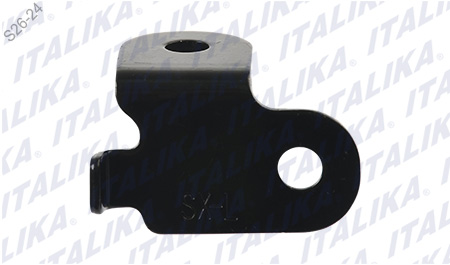 SOPORTE TRAS CUBIERTA TRAS IZQ