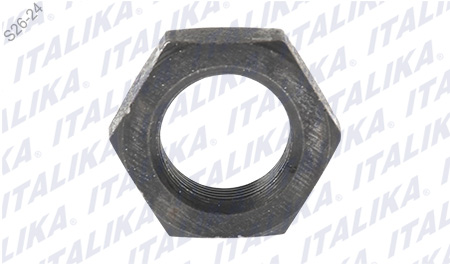 TUERCA ENGRANE IMPULSOR M16