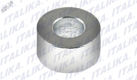 BUJE RUEDA TRAS IZQ 32X15X17