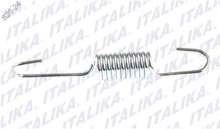 RESORTE INTERRUPTOR FRENO