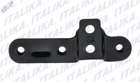 SOPORTE PLACA RADIADOR