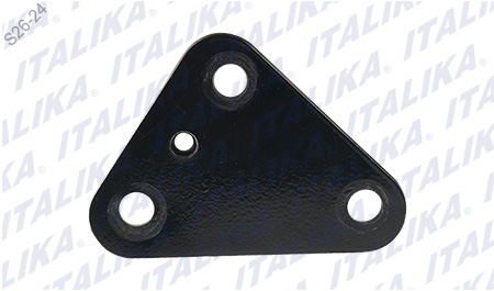 SOPORTE MOTOR SUP IZQ
