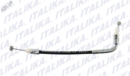 CHICOTE ASIENTO PASAJERO