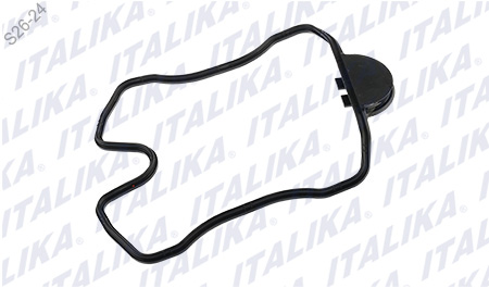 CUBIERTA CABEZA CILINDRO