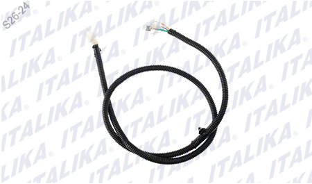 SUB ARNES LUCES TRAS