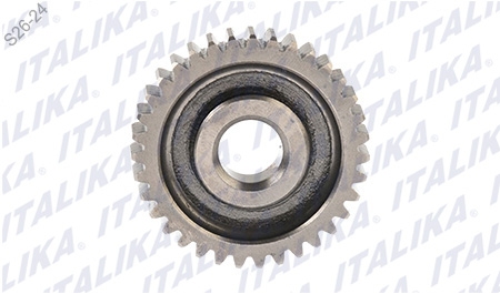 ENGRANE ARRANQUE 35T