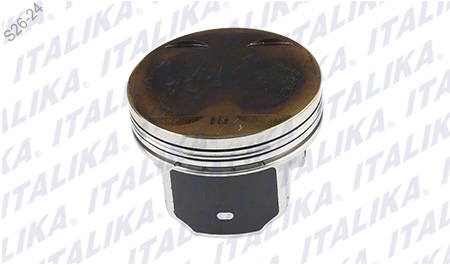 PISTON