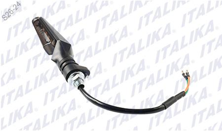 DIRECCIONAL LED TRAS IZQ