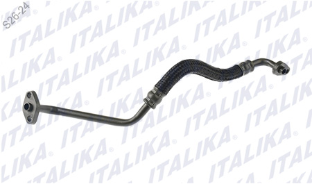 TUBO SALIDA RADIADOR