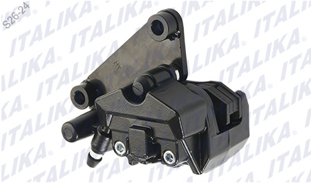 CALIPER DEL NEGRO