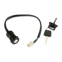 JUEGO INTERRUPTOR ENCENDIDO