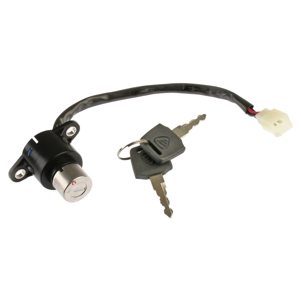 JUEGO INTERRUPTOR ENCENDIDO