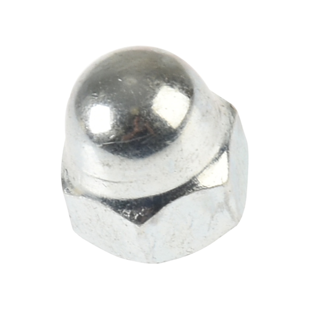 TUERCA BELLOTA M6