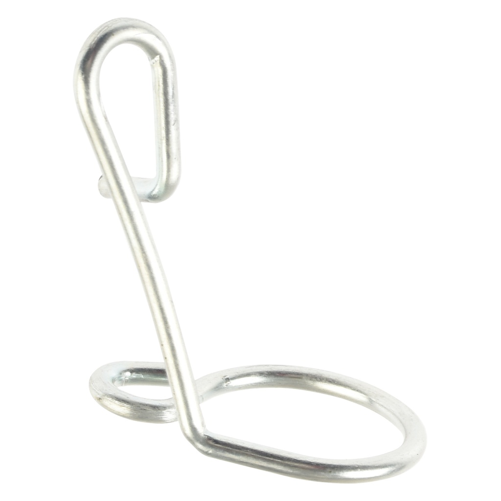 ABRAZADERA GUIA BASE MANUBRIO DER