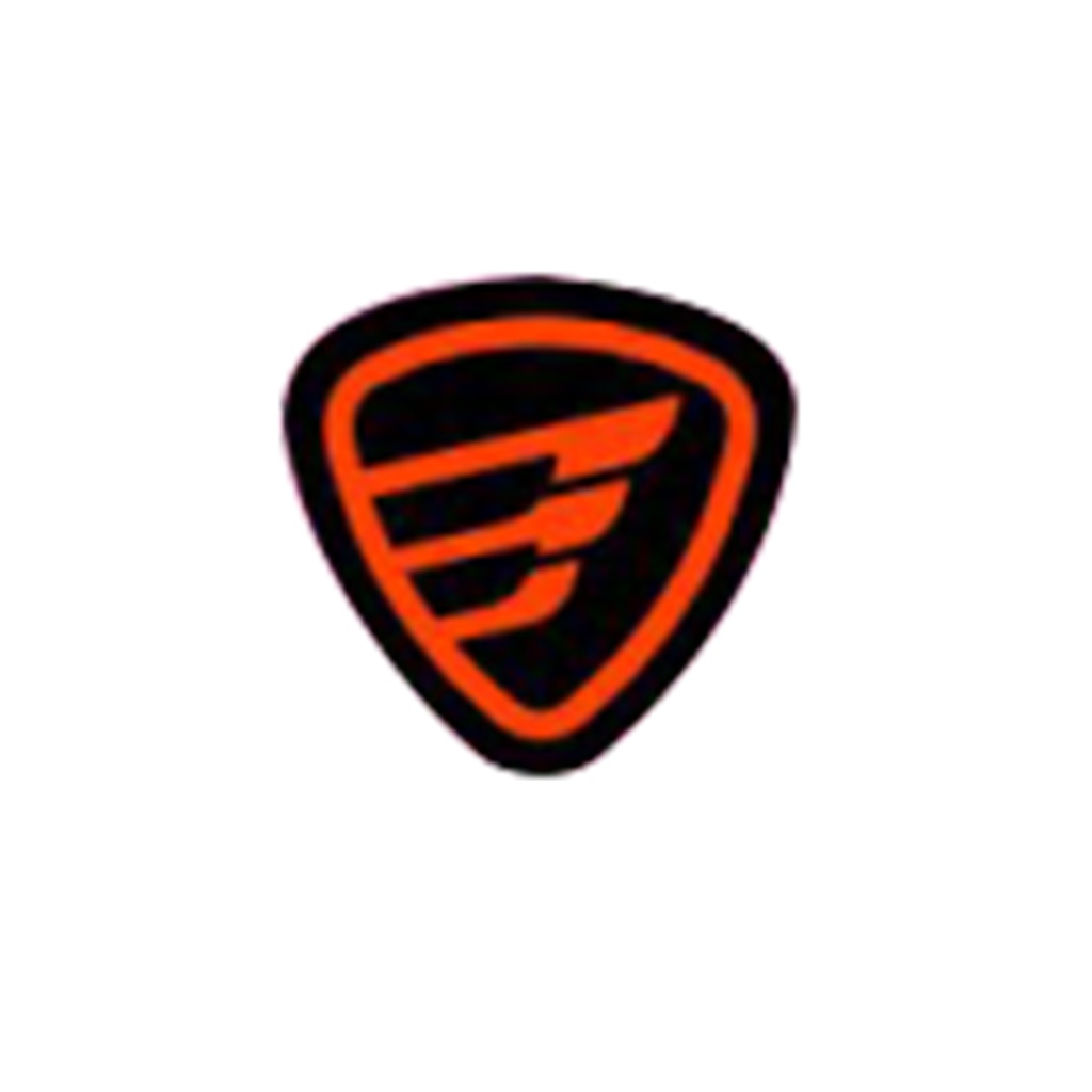 ISOTIPO CUBIERTA PARACHOQUE SUP