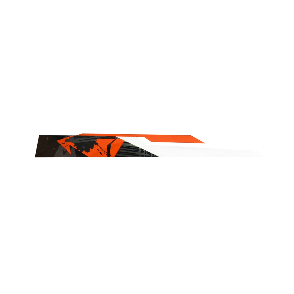 ETIQUETA FRONT SUP DER PANEL TRAS
