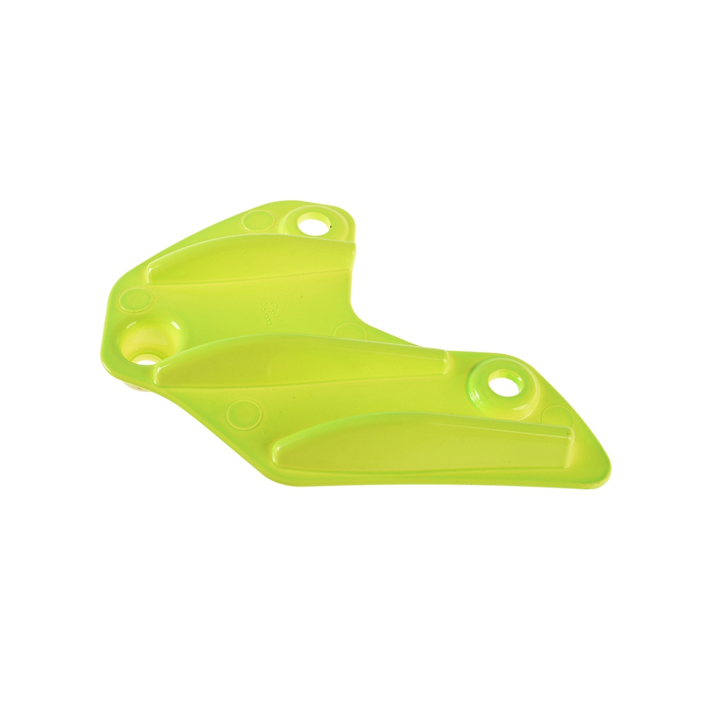 CUBIERTA DEC DER VERDE