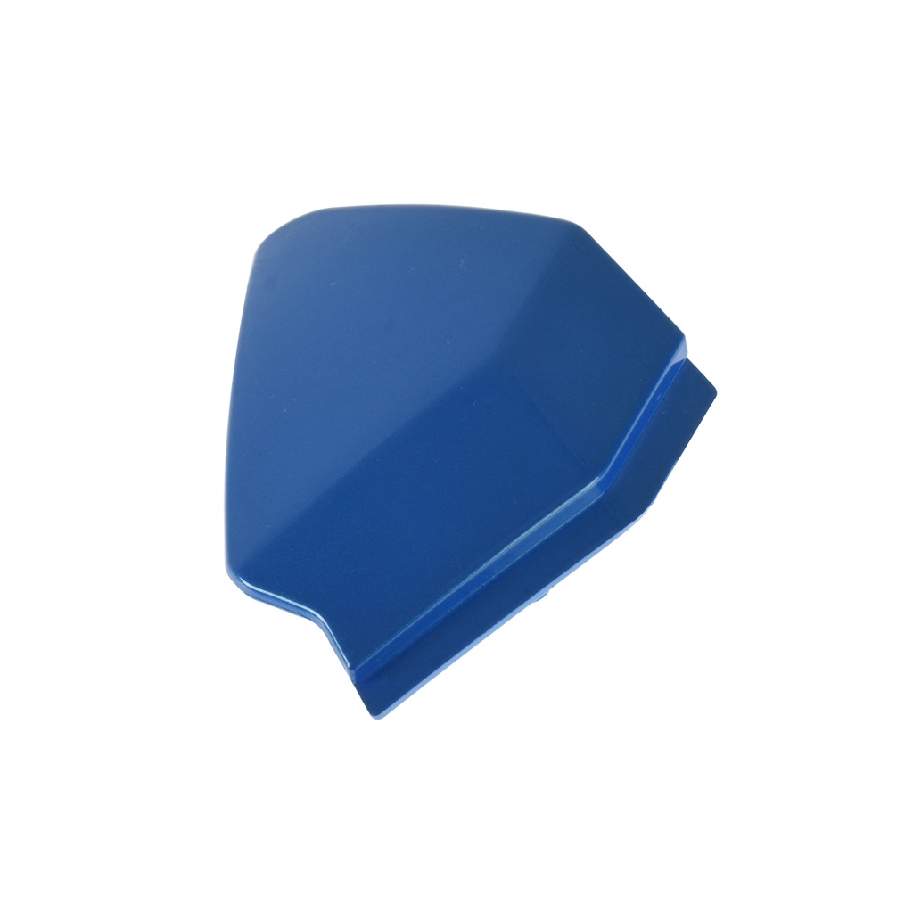 CUBIERTA SALPICADERA DER AZUL