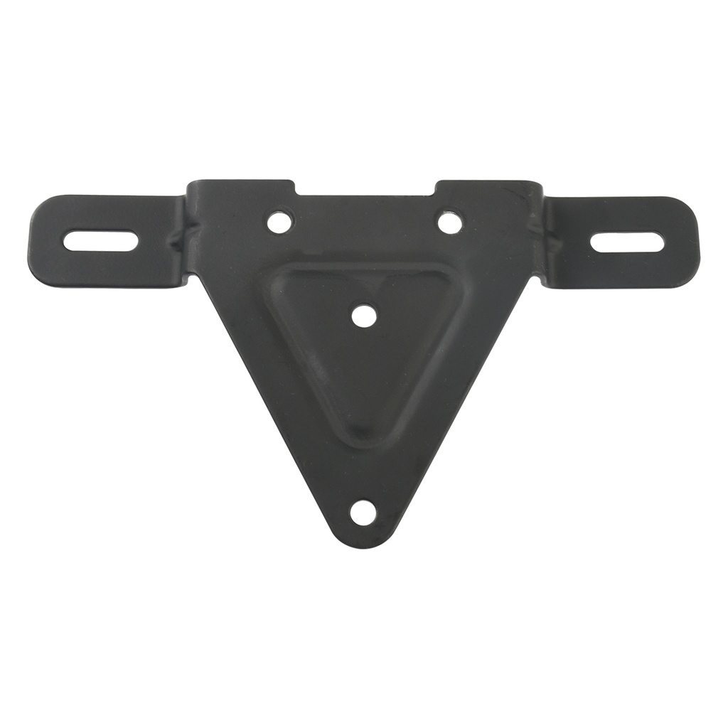 BASE PORTAPLACA