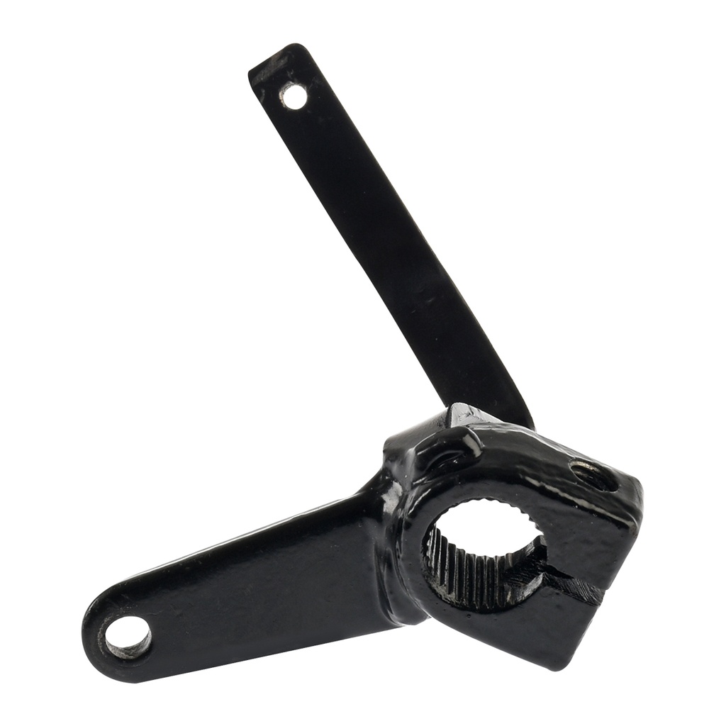 EJE RANURADO PEDAL DE FRENO