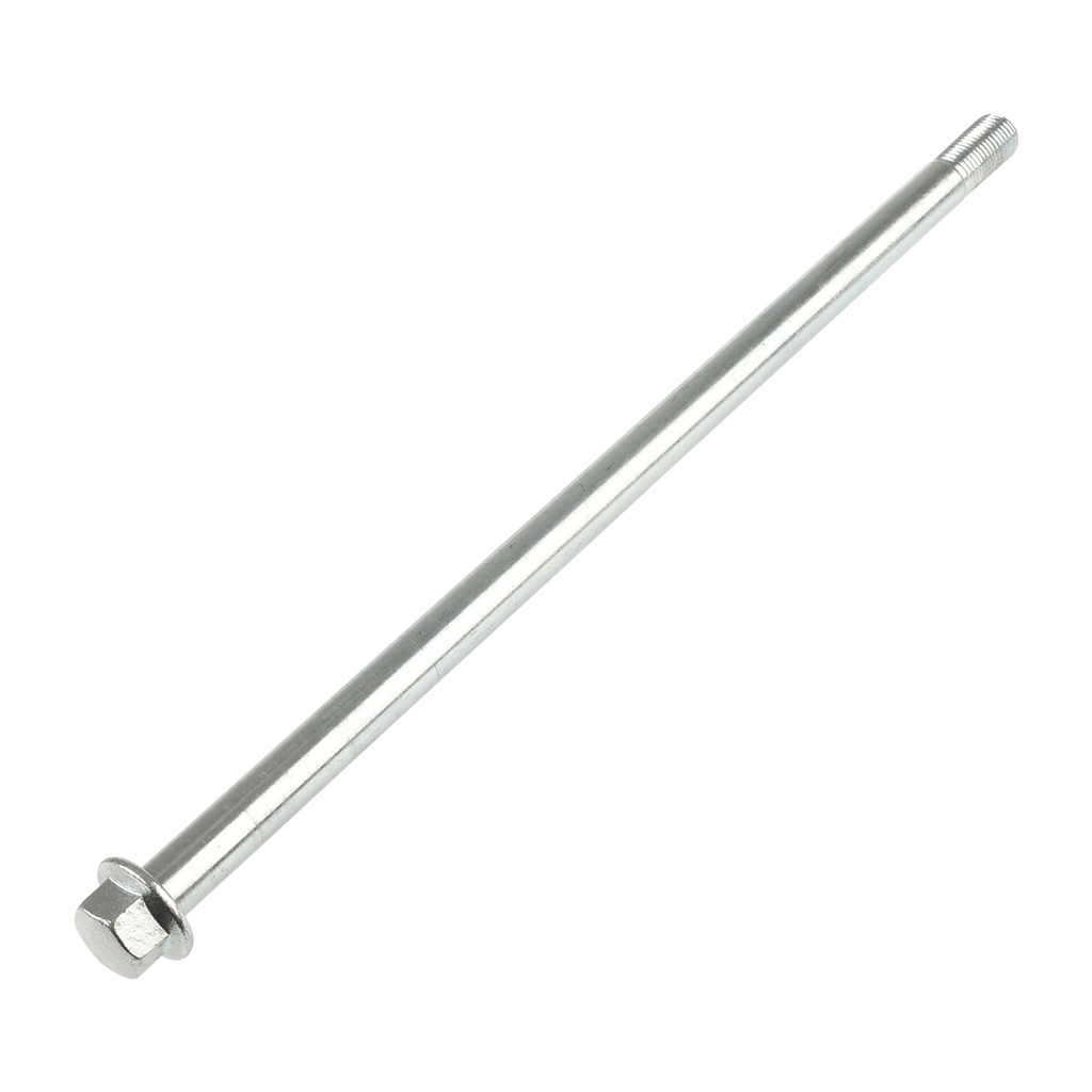EJE HORQUILLA TRAS M14X330