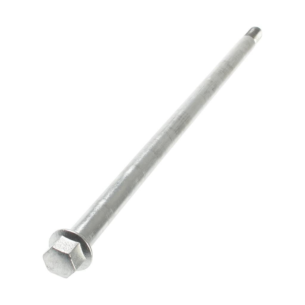 EJE RUEDA TRAS M14X354