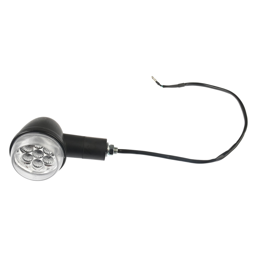DIRECCIONAL LED DEL DER
