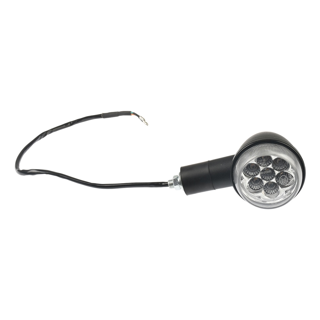 DIRECCIONAL LED DEL IZQ